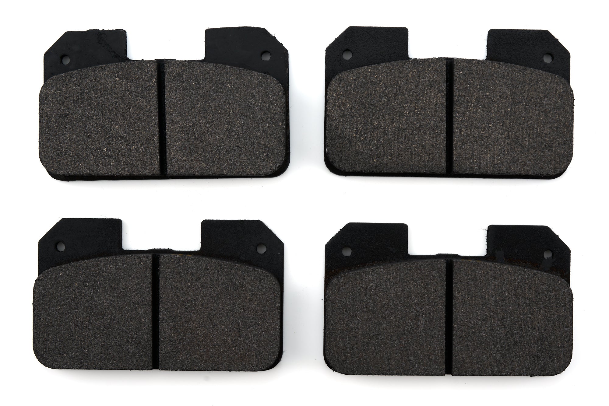 Performance Friction 7652.01.15.44 Brake Pads Wilwood DL Performance Friction 7652.01.15.44