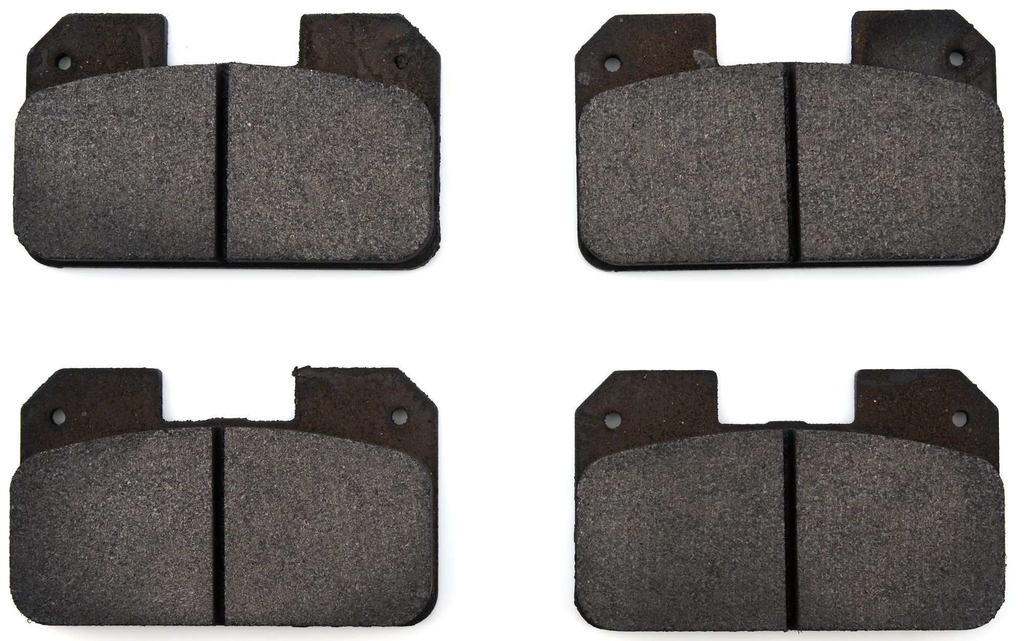 Performance Friction 7652.11.15.44 Brake Pads Wilwood DL Performance Friction 7652.11.15.44