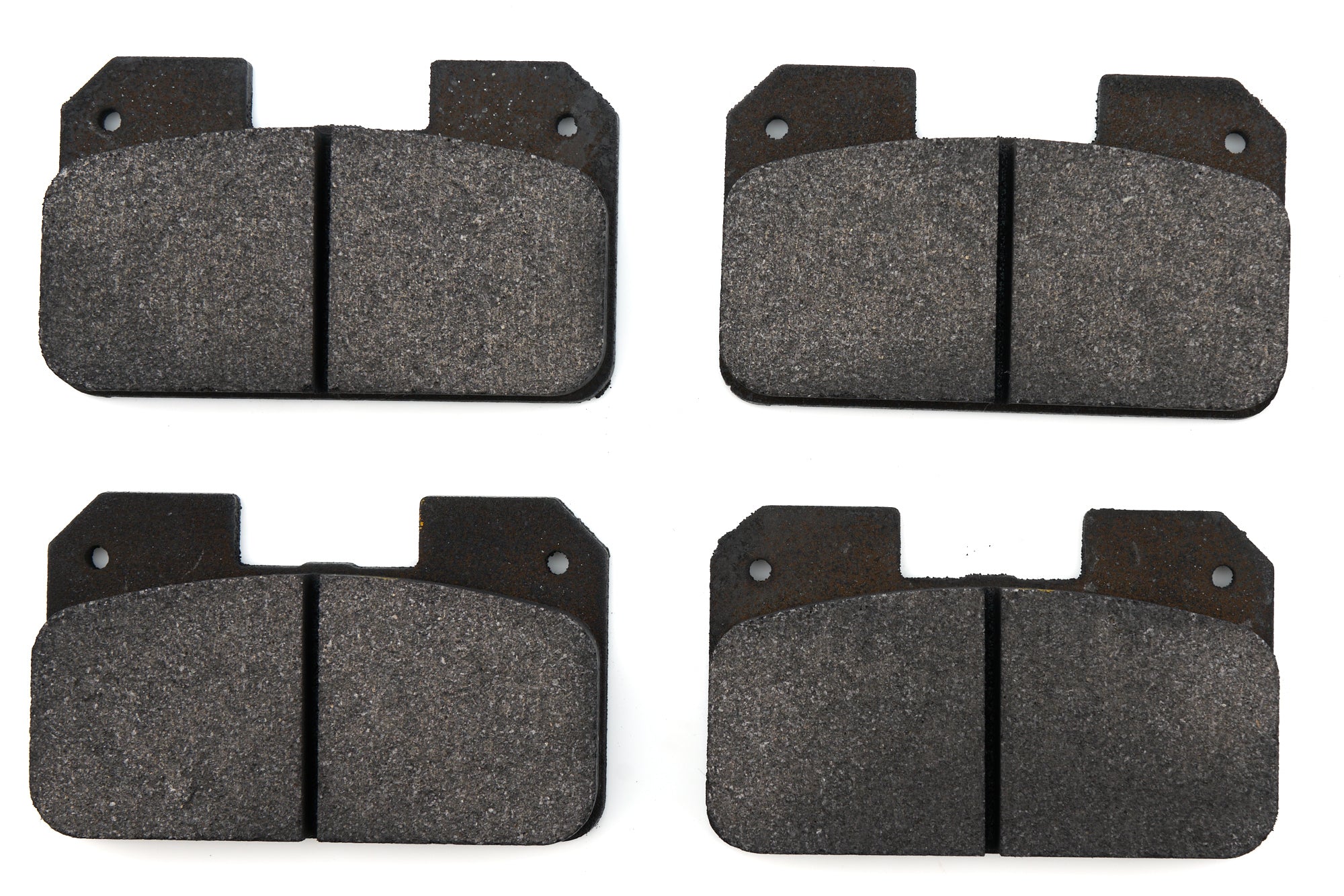 Performance Friction 7652.68.15.44 Brake Pads Wilwood DL Performance Friction 7652.68.15.44