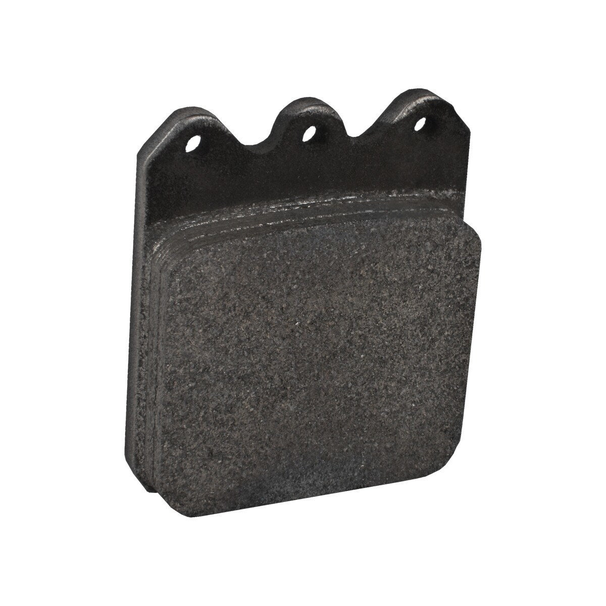 Performance Friction 7703.39.12.44 7703 RACE PAD SET - 39 C MPD 12 MM Performance Friction 7703.39.12.44