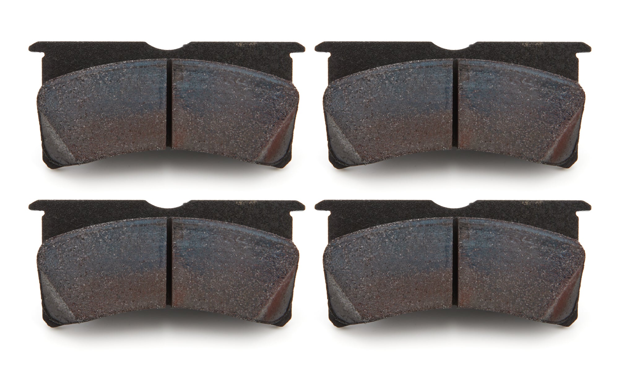 Performance Friction 7751.13.20.34 Brake Pads Wilwood SL Dyno Bedded Performance Friction 7751.13.20.34