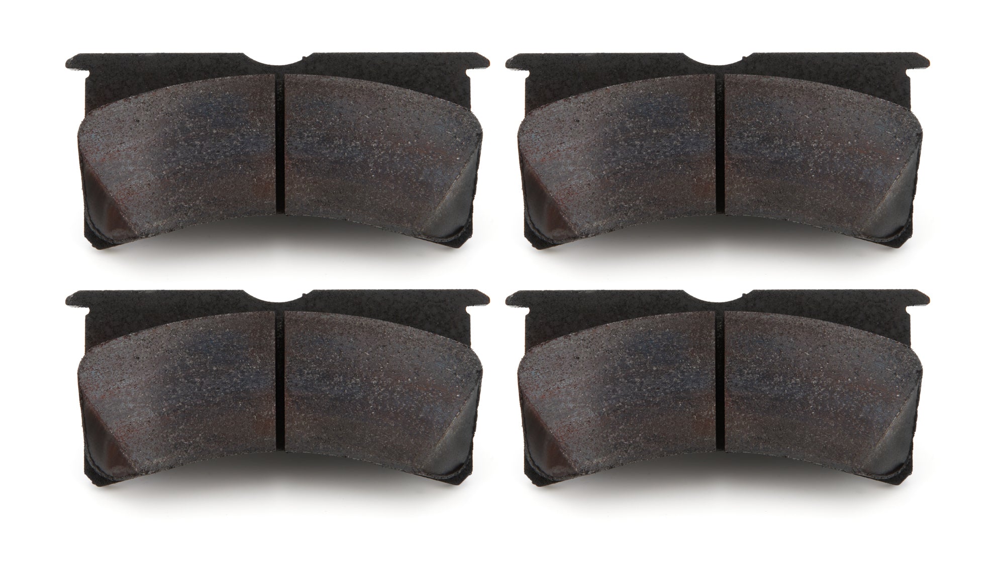 Performance Friction 7751.39.20.34 Brake Pads Wilwood SL Dyno Bedded Performance Friction 7751.39.20.34