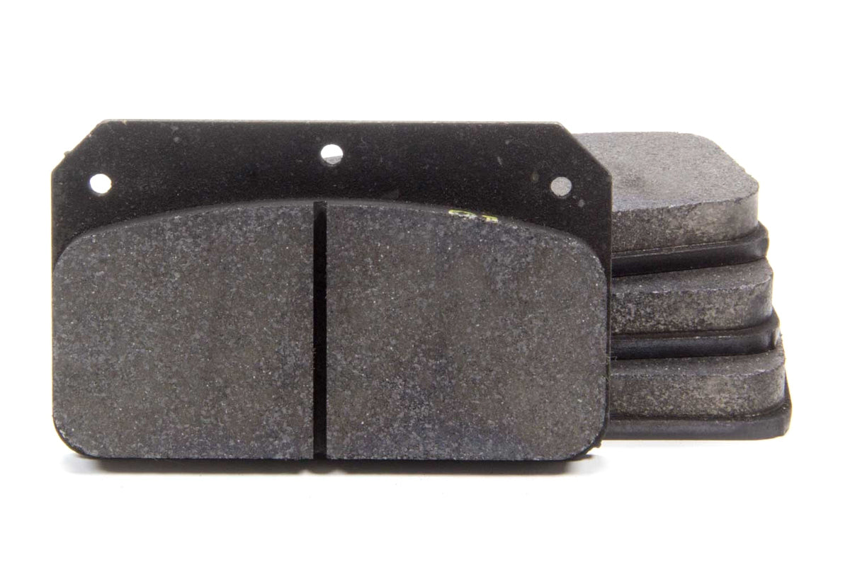 Performance Friction 7752.01.12.44 Brake Pad Wilwood DL Performance Friction 7752.01.12.44