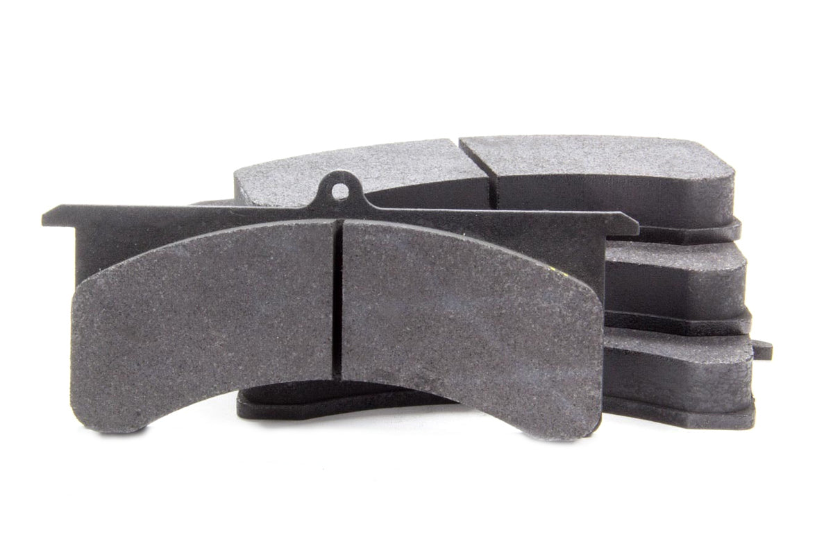 Performance Friction 7753.11.21.44 Brake Pads AP6 Wilwood GN Performance Friction 7753.11.21.44