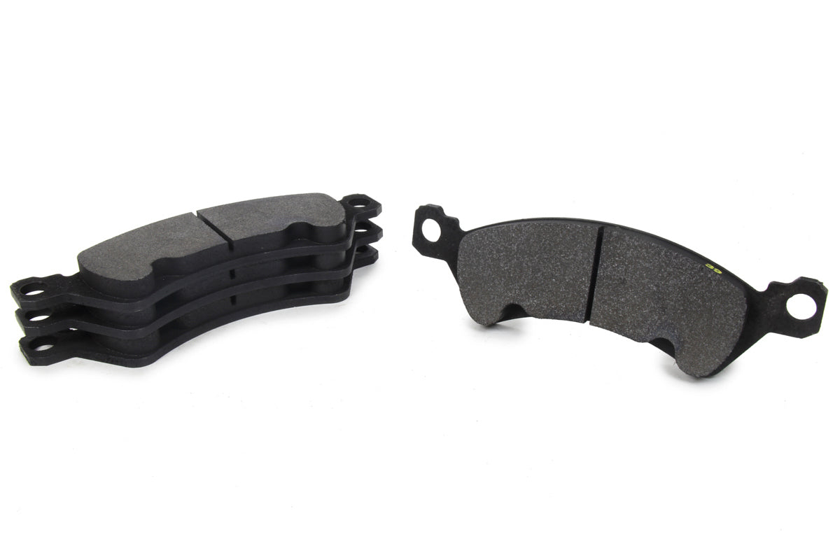 Performance Friction 7803.39.15.44 7803 RACE PAD SET - 39 MPD 15 MM Performance Friction 7803.39.15.44