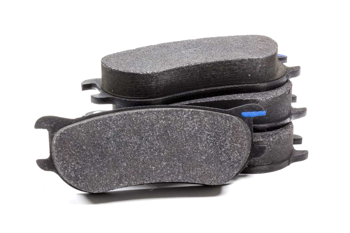 Performance Friction 7835.11.18.44 Brake Pads for PFC ZR24 Caliper Performance Friction 7835.11.18.44