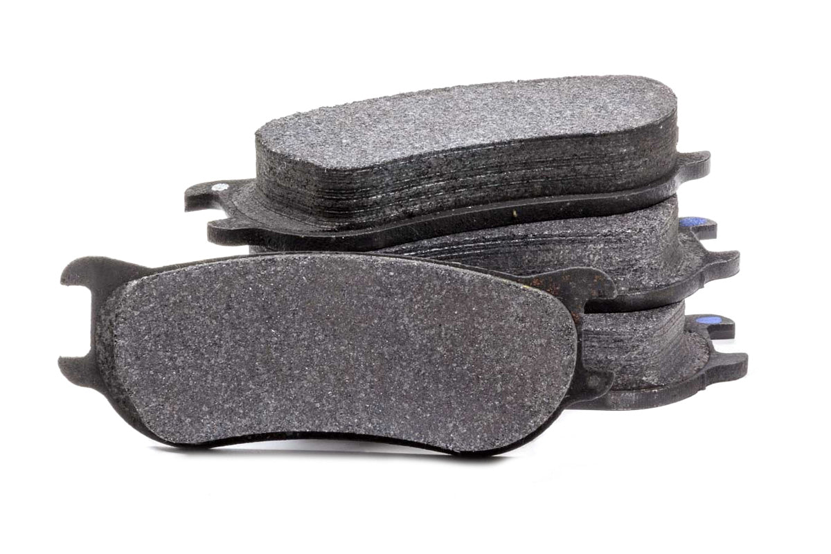 Performance Friction 7835.13.18.44 Brake Pads for PFC ZR24 Caliper Performance Friction 7835.13.18.44