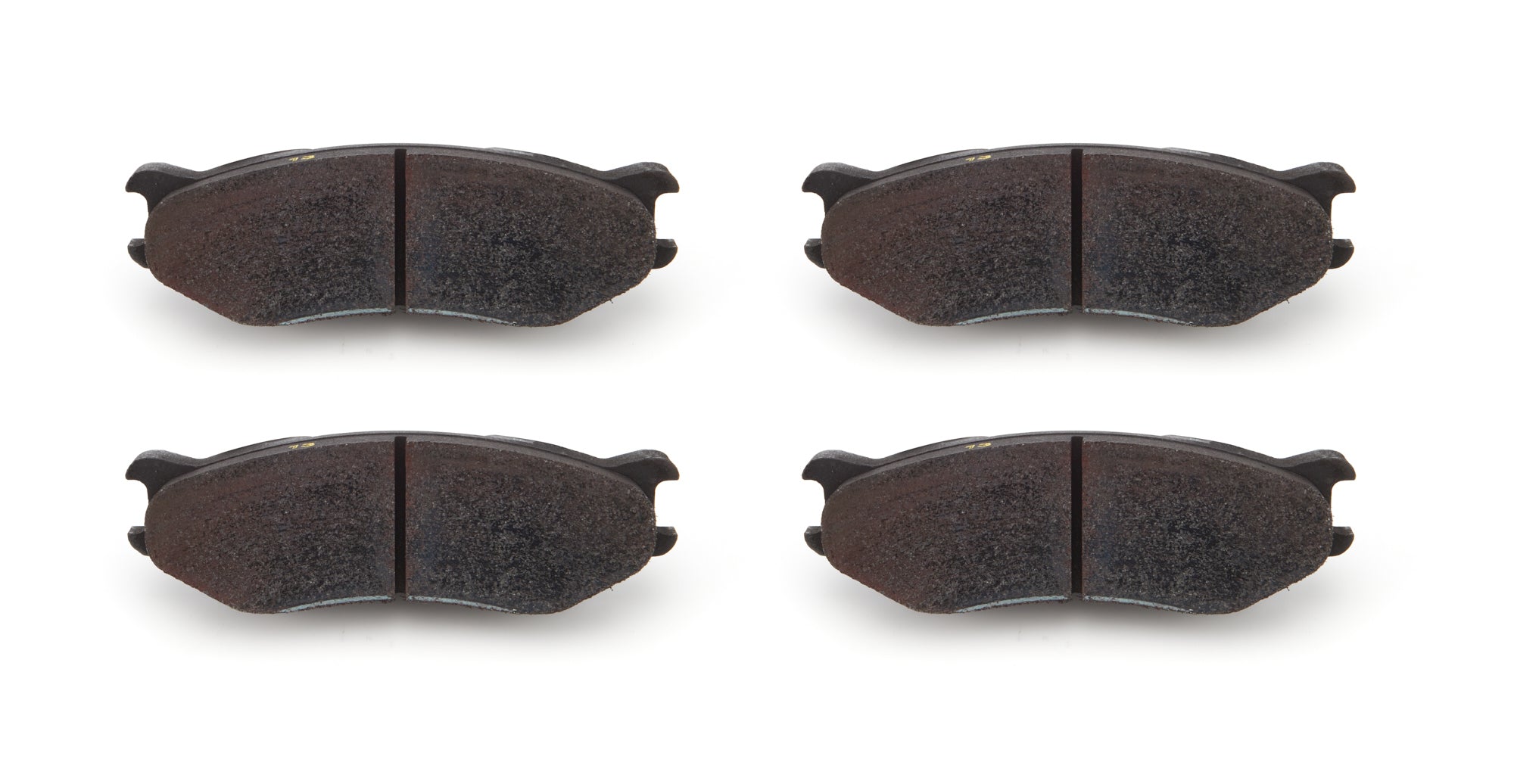 Performance Friction 7905.13.25.34 Brake Pads PFC Z34 w/ 20MM Disc Performance Friction 7905.13.25.34