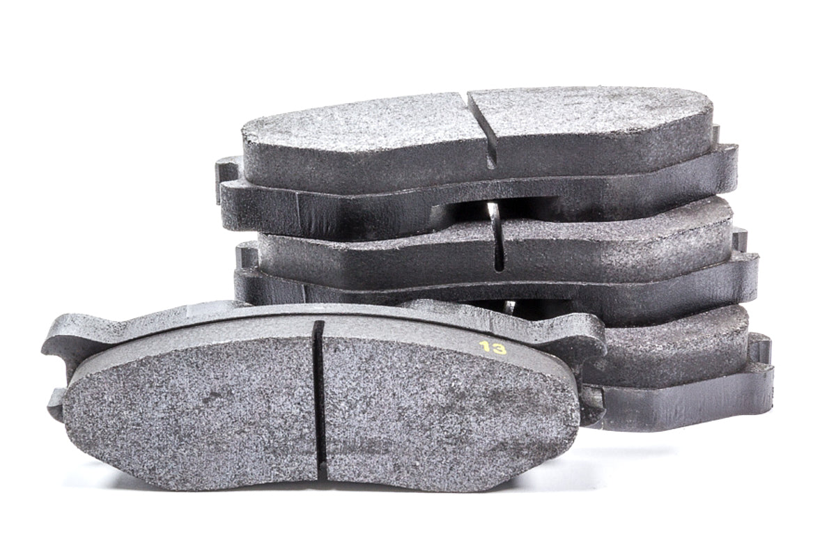 Performance Friction 7905.13.25.44 Brake Pads PFC ZR34 w/ 20mm Disc Performance Friction 7905.13.25.44