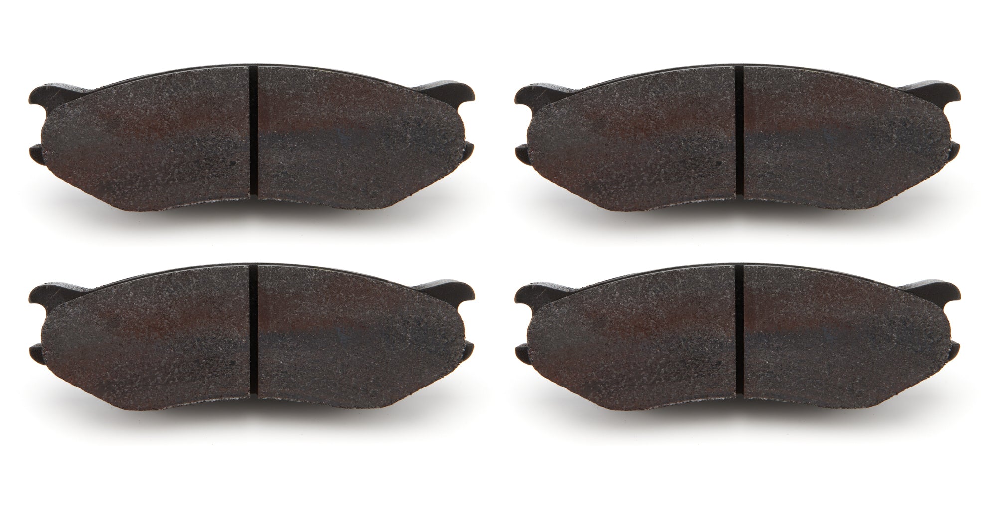 Performance Friction 7905.39.25.34 Brake Pads ZR34 / ZR94 w 20MM Thick Rotor Performance Friction 7905.39.25.34