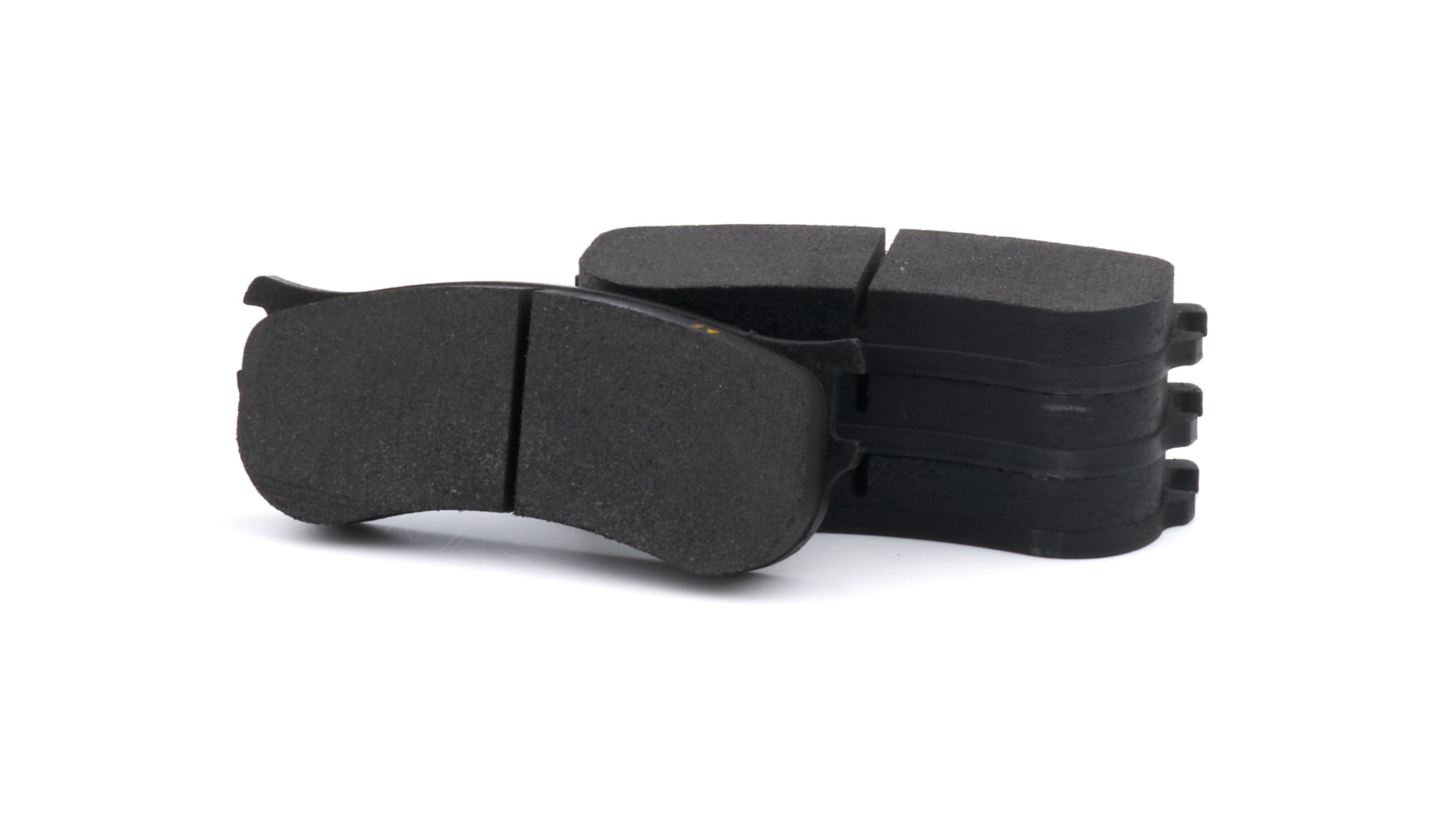 Performance Friction 7915.11.19.44 Brake Pad Set 7915 19 MM Performance Friction 7915.11.19.44