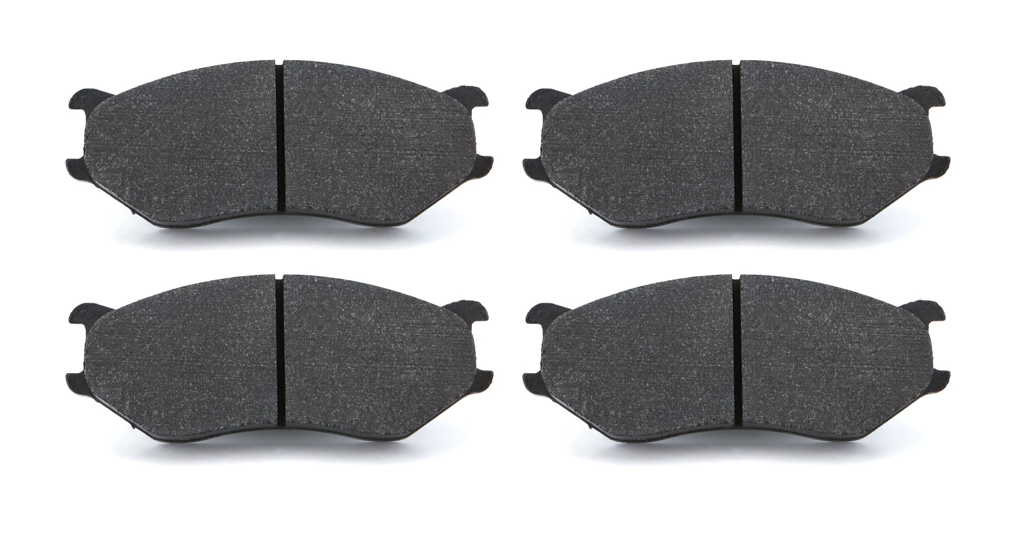 Performance Friction 7934.01.19.44 Brake Pad for PFC ZR34 Caliper Performance Friction 7934.01.19.44