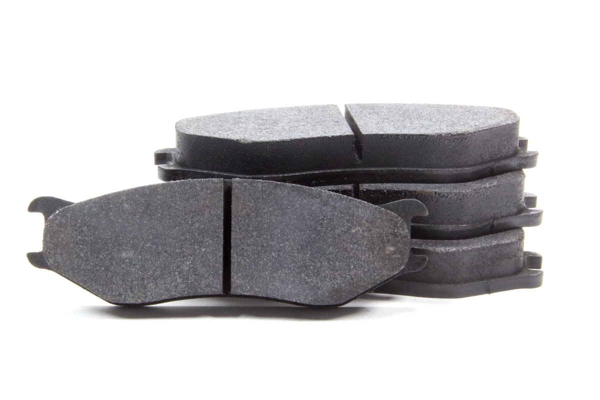 Performance Friction 7934.11.19.44 Brake Pad for PFC ZR34 Caliper Performance Friction 7934.11.19.44