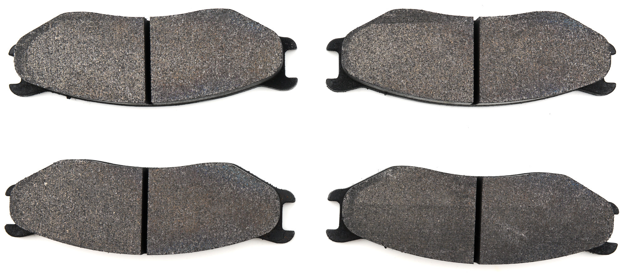Performance Friction 7934.41.19.44 Brake Pads Mexico NASCAR Performance Friction 7934.41.19.44