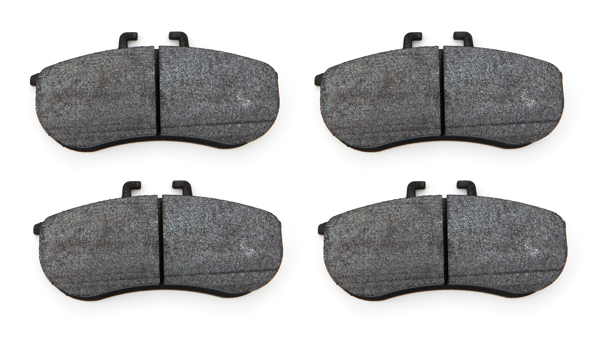 Performance Friction 7954.11.28.44 Race Brake Pad Set 7954 11CMPD 28mm Performance Friction 7954.11.28.44