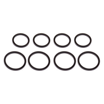 Performance Friction 900.900.100.05 Seal Kit 4pcs Z34 Rear 299/36.5MM Performance Friction 900.900.100.05