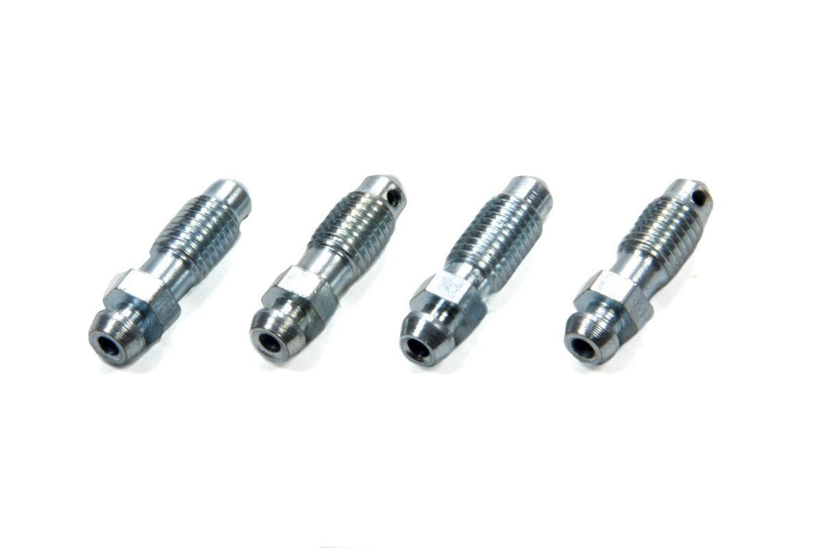 Performance Friction 900.900.104.01 Bleeder Screw Kit 4 pcs Performance Friction 900.900.104.01