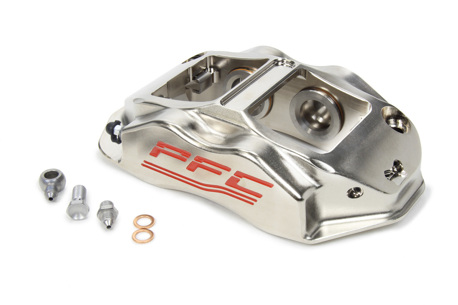 Performance Friction 94.323.410.440.11 ZR94 CALIPER Performance Friction 94.323.410.440.11