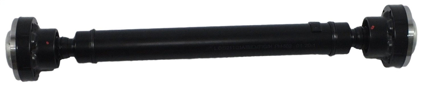 DSS PH-502 Drive Shaft Assembly DSS PH-502