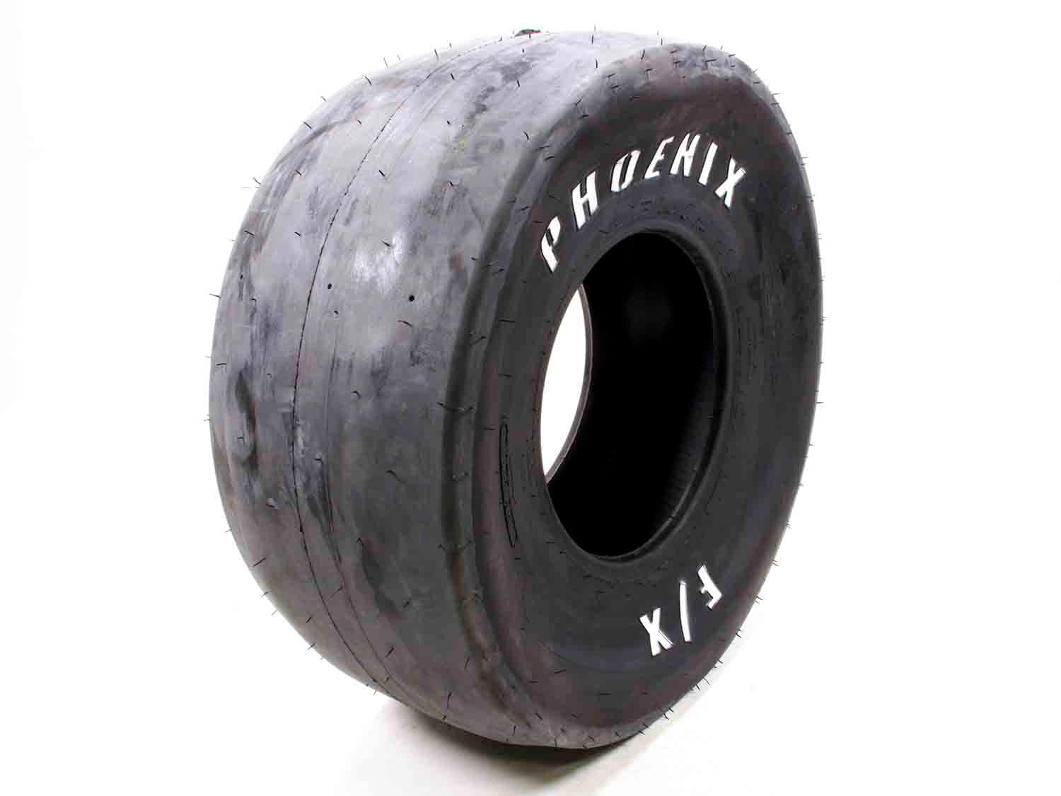 Phoenix Racing Tires PH56R Tire 14.5/32.0R15 Radial Phoenix Drag Rear (F9) Phoenix Racing Tires PH56R