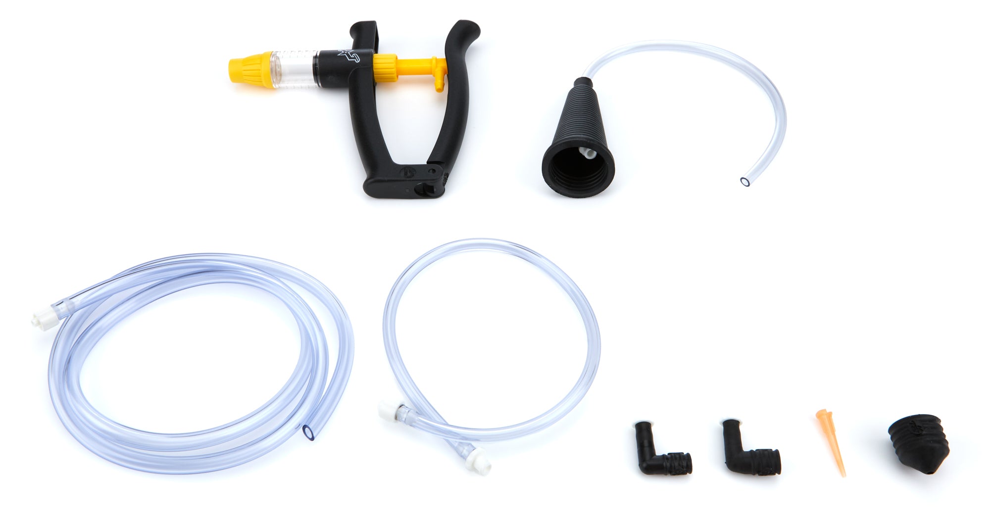 Phoenix Systems 2104-B Brake Bleeder V-5 DIY Model Phoenix Systems 2104-B