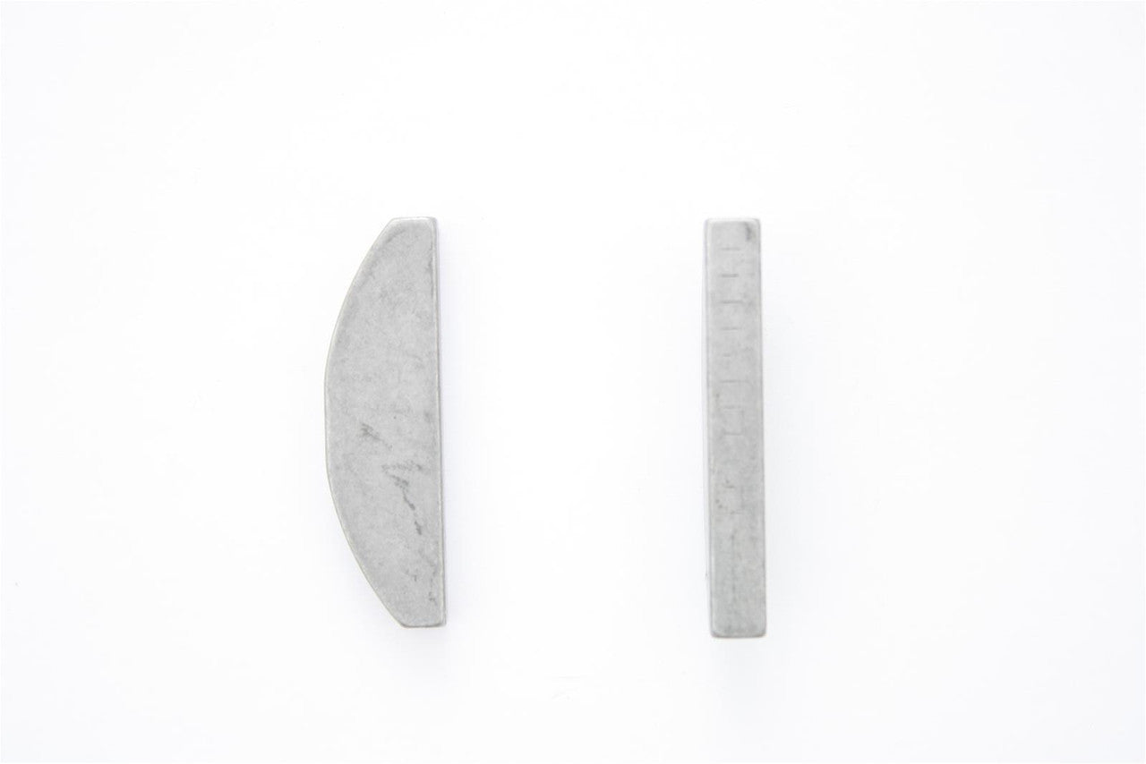 Pioneer 839010 Crankshaft Woodruff Keys 2pk .188 x 1.375 Long Pioneer 839010