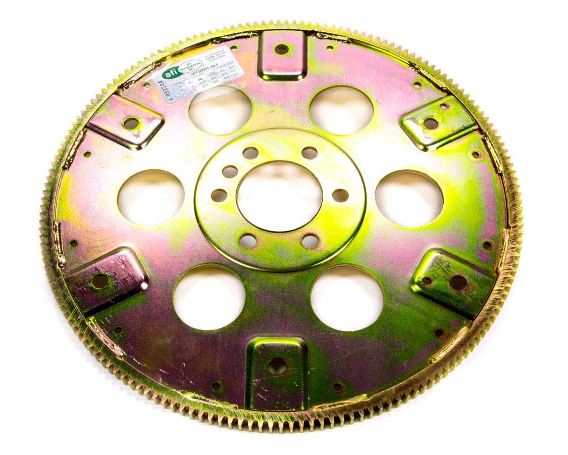 Pioneer 871001 168 Tooth SFI Flexplate Pioneer 871001