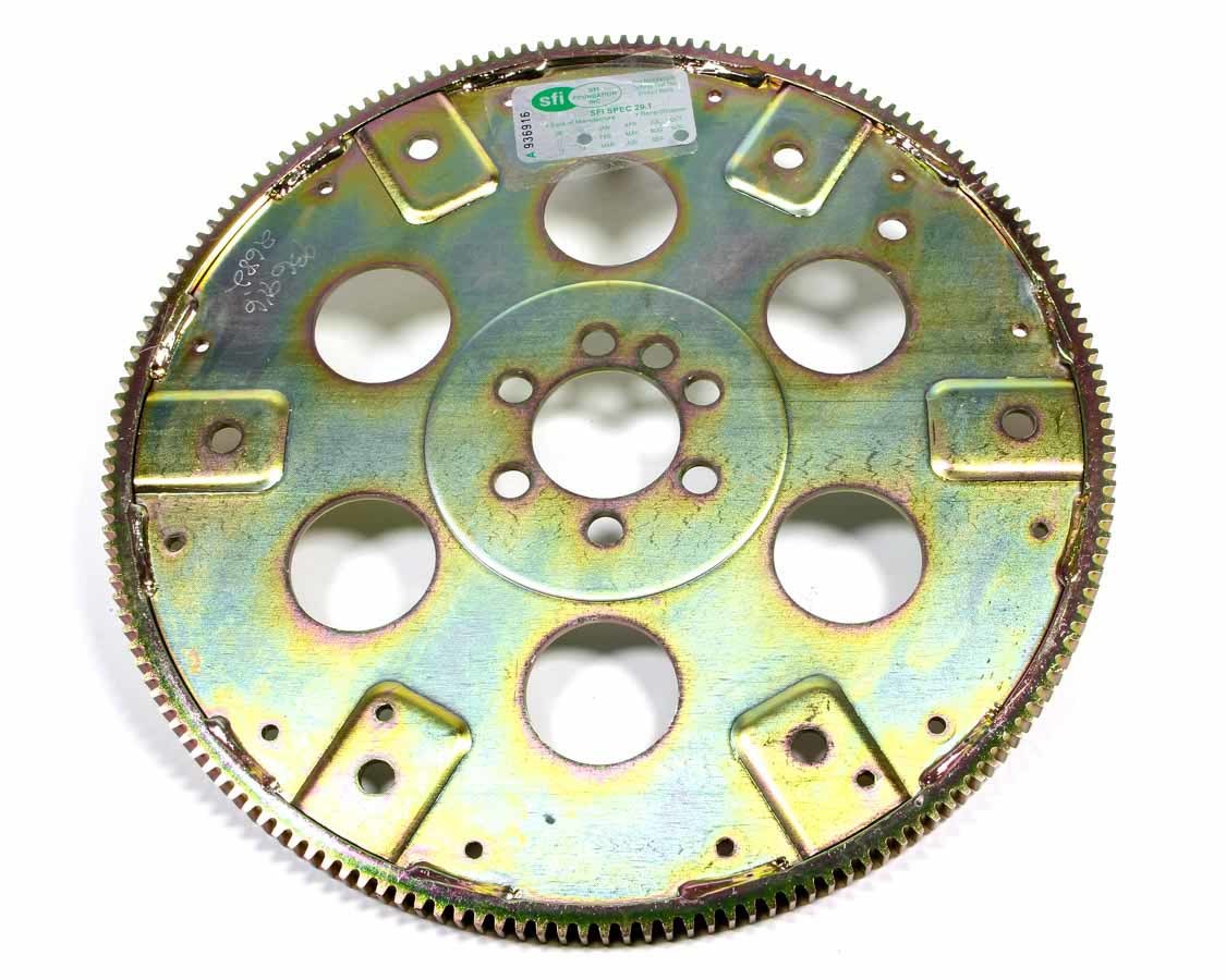 Pioneer 871011 168 Tooth SFI Flexplate Int. Balance Pioneer 871011