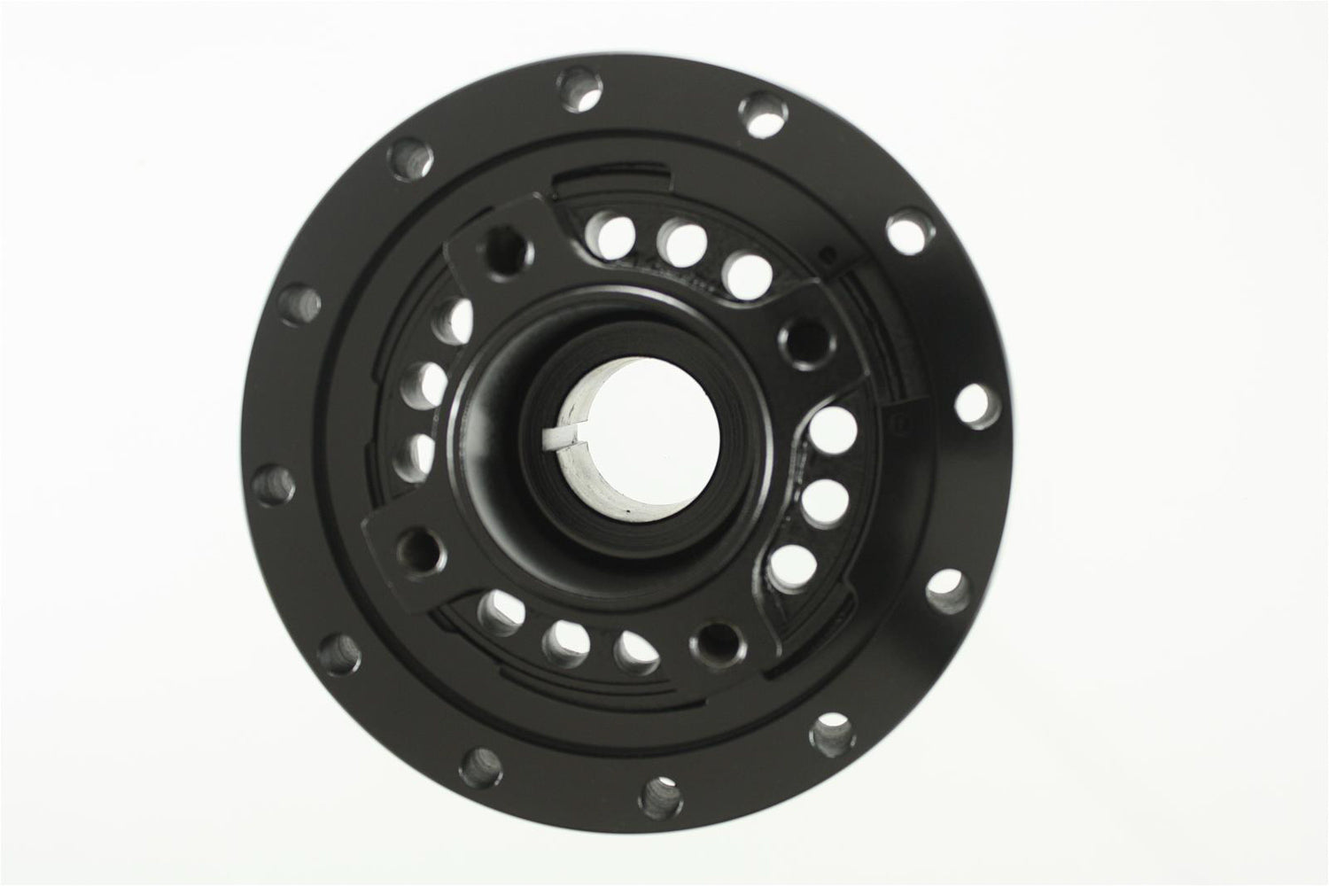 Pioneer 872034 Harmonic Damper SFI SBF 302/351W Int. Balance Pioneer 872034
