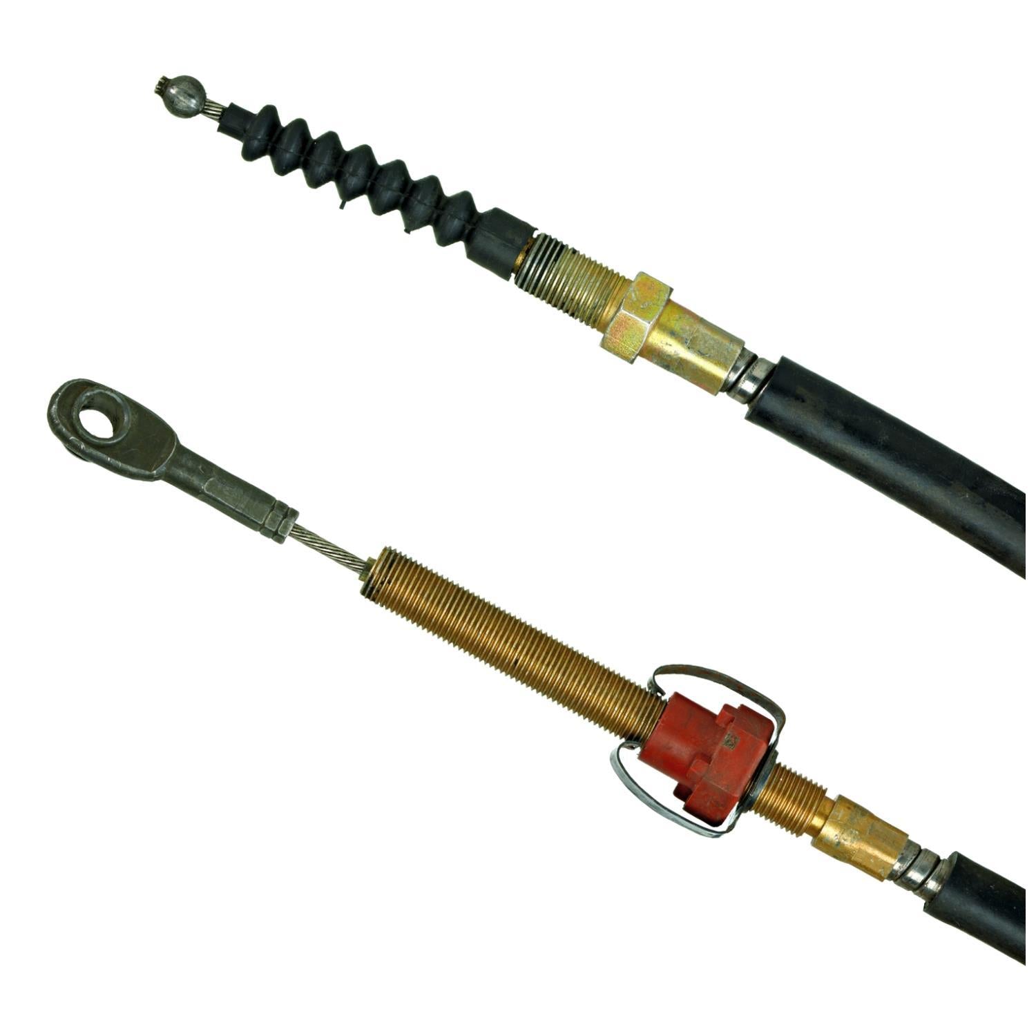Pioneer CA-304 Clutch Release Cable Ford 76-78 Mustang II Pioneer CA-304