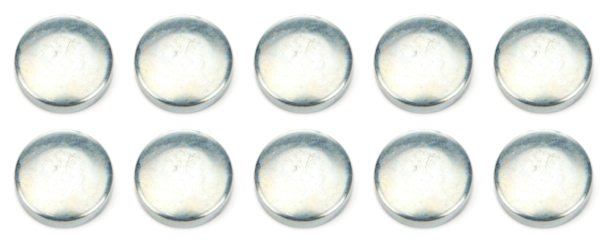 Pioneer EPC-84-10 Expansion Plugs 2-9/64 Dia. .600 Height 10pk Pioneer EPC-84-10