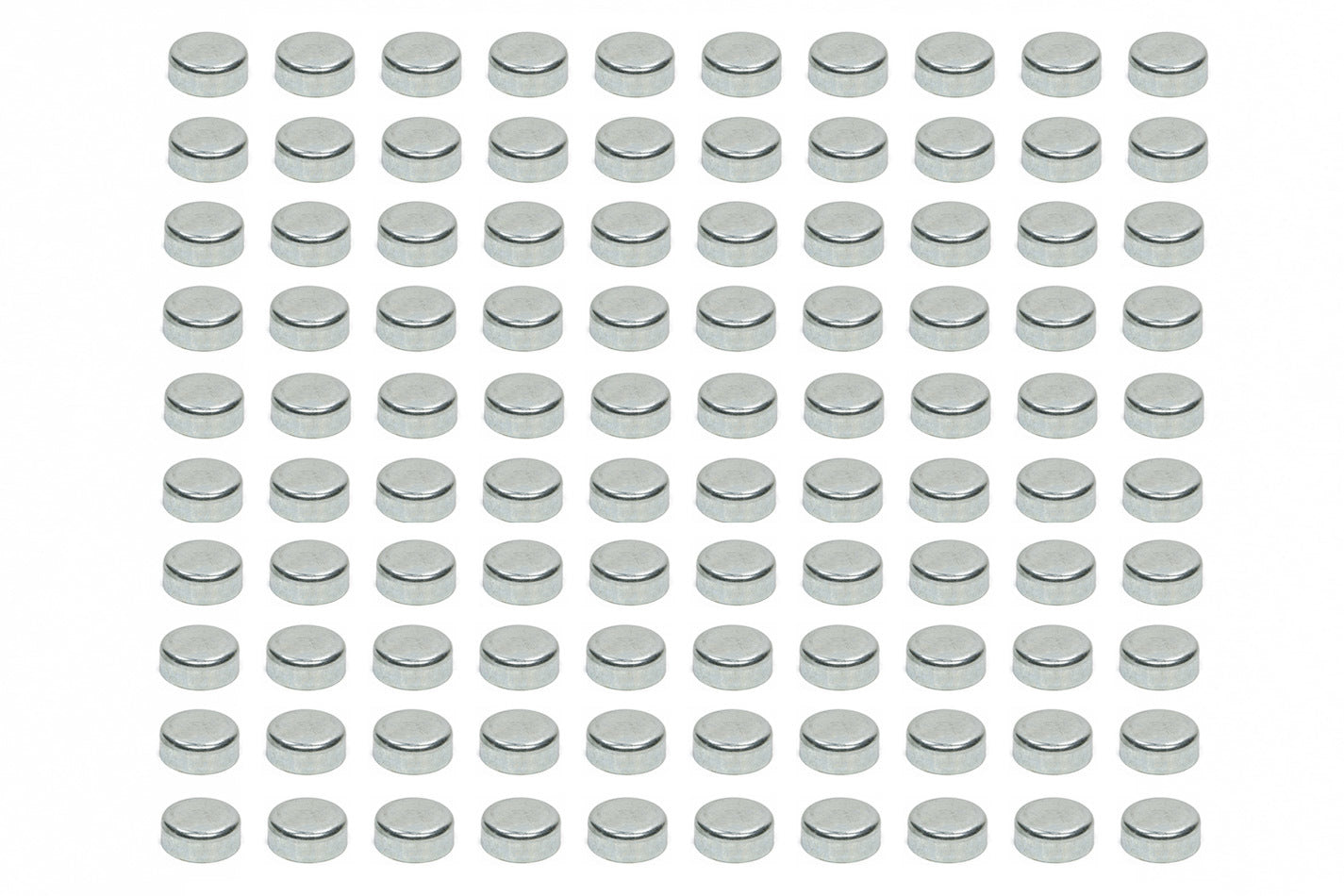 Pioneer EPC-85-100 Expansion Plugs-100pk 1.508 Dia x .625 Height Pioneer EPC-85-100