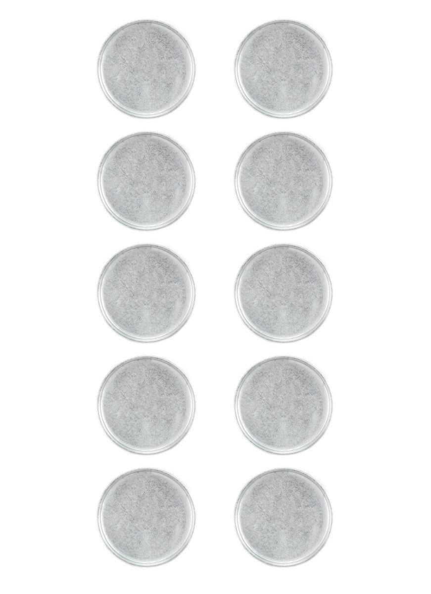 Pioneer EPS-175-10 Expansion Plugs 10pk 2-1/4 Dia Shallow Style Pioneer EPS-175-10