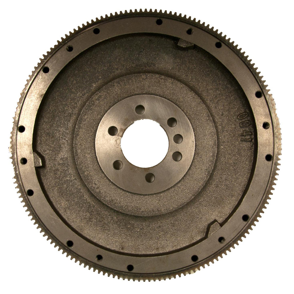 Pioneer FW-100 SBC Cast Steel Flywheel 168 Tooth Int. Balance Pioneer FW-100