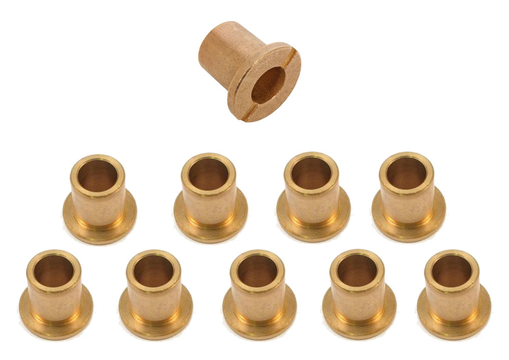 Pioneer PC-780-10 Bronze Bushings 10pk Distributor Shaft Pioneer PC-780-10