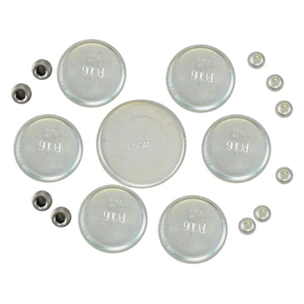 Pioneer PE-110-R BBF FE Freeze Plug Kit Pioneer PE-110-R