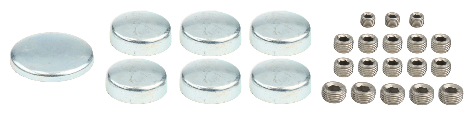 Pioneer PE-275 BBC Gen V Freeze Plug Kit - Marine Pioneer PE-275