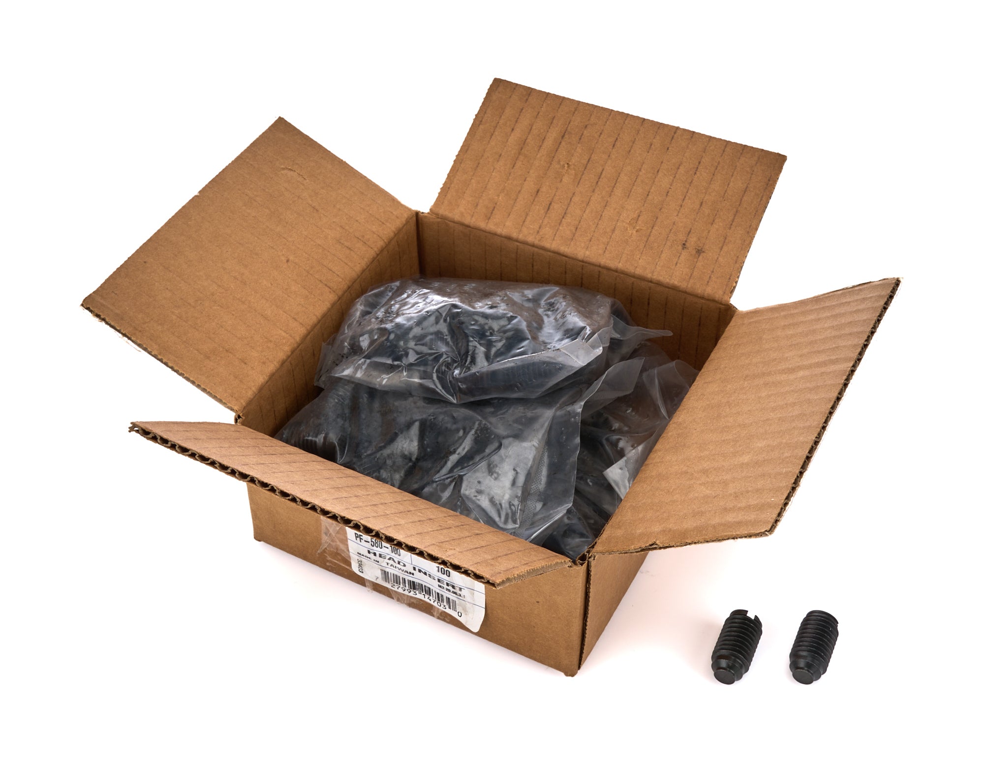 Pioneer PF-580-100 Cylinder Head Insert - 100pk Ford 77-97 Pioneer PF-580-100