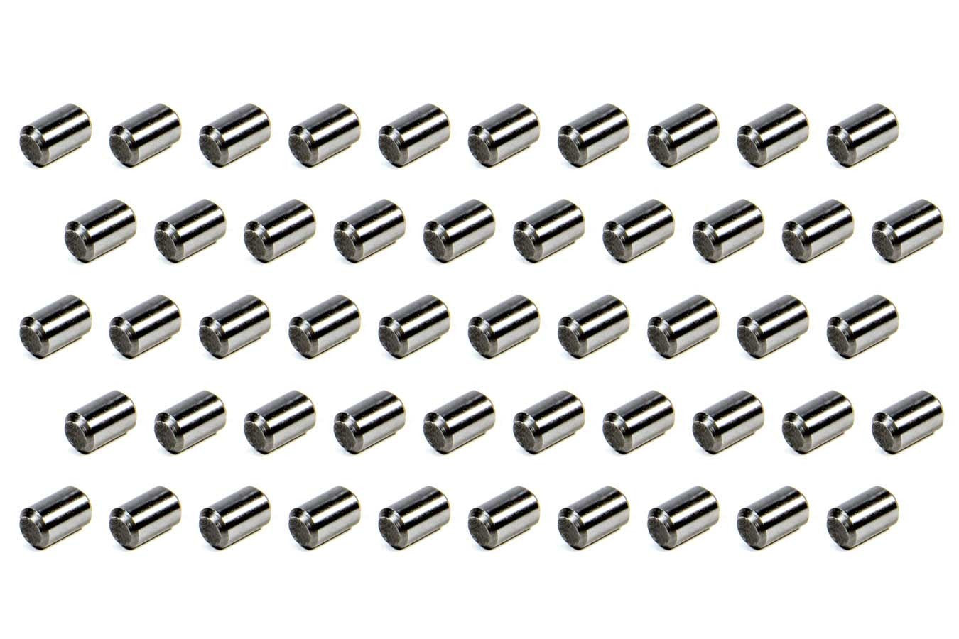 Pioneer PG-225-50 SBC Dowel Pins (50) Pioneer PG-225-50