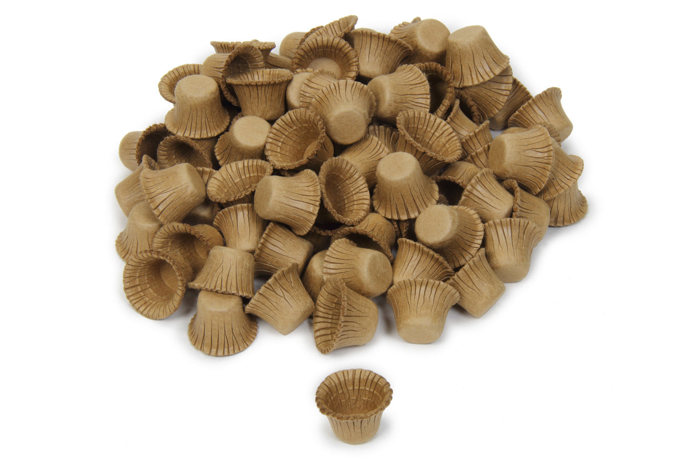 Pioneer PG-420-100 Paper Plugs (100pk) 14mm Pioneer PG-420-100