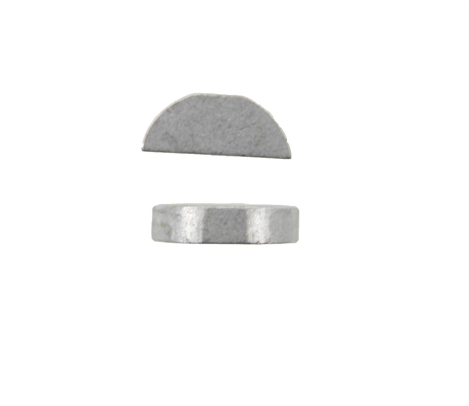 Pioneer PK-9-100 Crankshaft Woodruff Keys 3/16 x .750 100-pk Pioneer PK-9-100