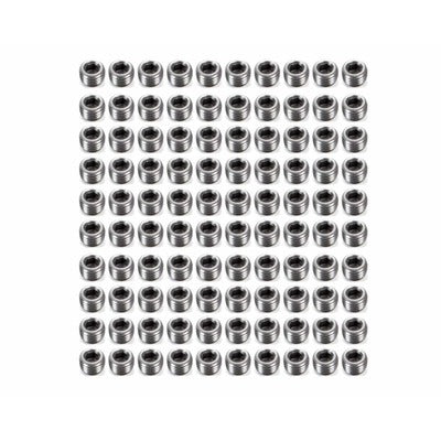 Pioneer PP-625-25 1/4 NPT Allen Pipe Plugs 25pk Pioneer PP-625-25