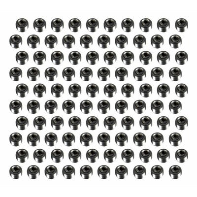 Pioneer PP-637-25 Pipe Plug - 3/8 25pk Hex Socket Pioneer PP-637-25