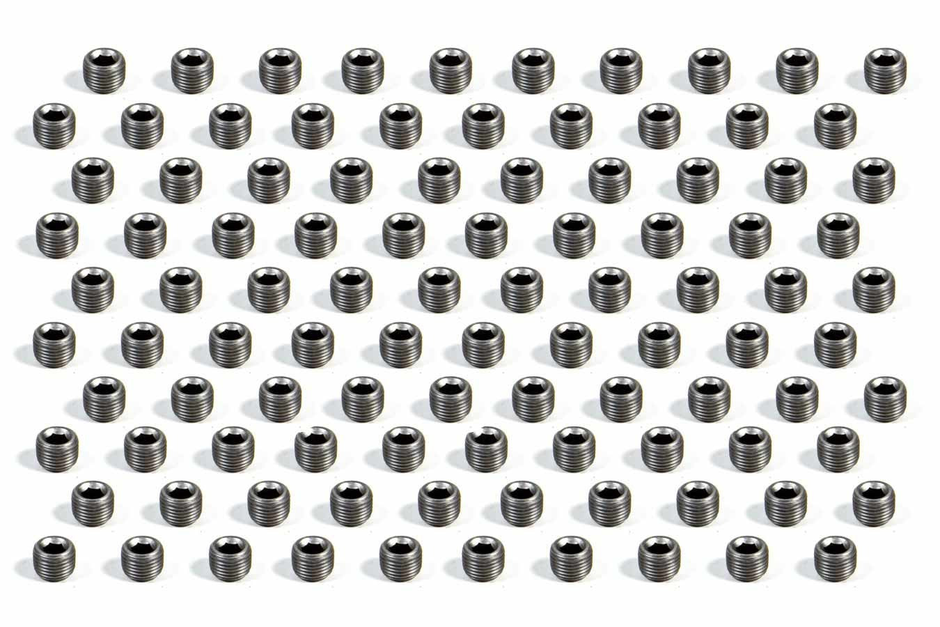 Pioneer PP-638-100 Pipe Plug - 1/8 (100) Pioneer PP-638-100