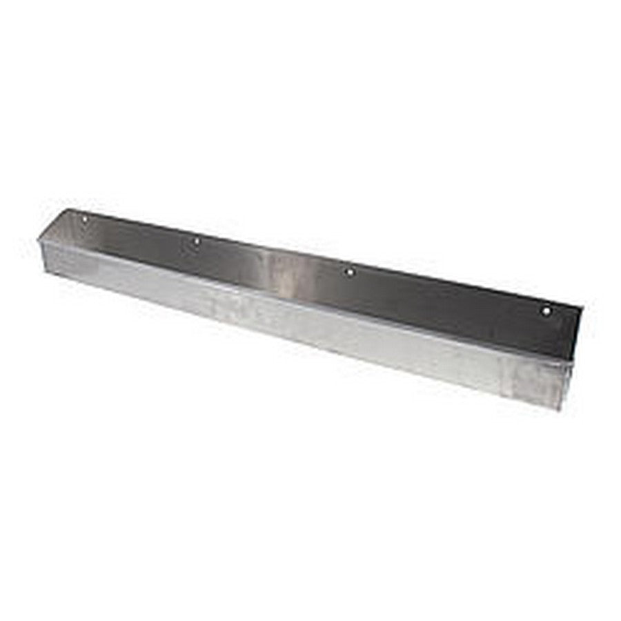 Pit Pal PAL100 Aerosol Spray Can Shelf 8 Can 21in Pit Pal PAL100
