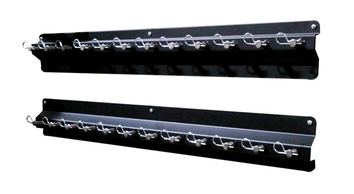 Pit Pal PAL1037 Hanging Shock Rack 12 unit Pit Pal PAL1037