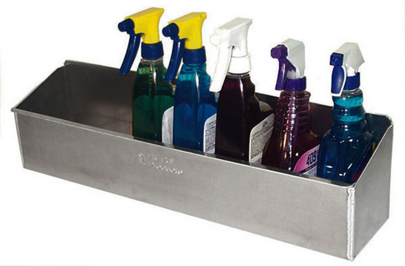 Pit Pal PAL112 All-Purpose Shelf 24in x  5in Pit Pal PAL112