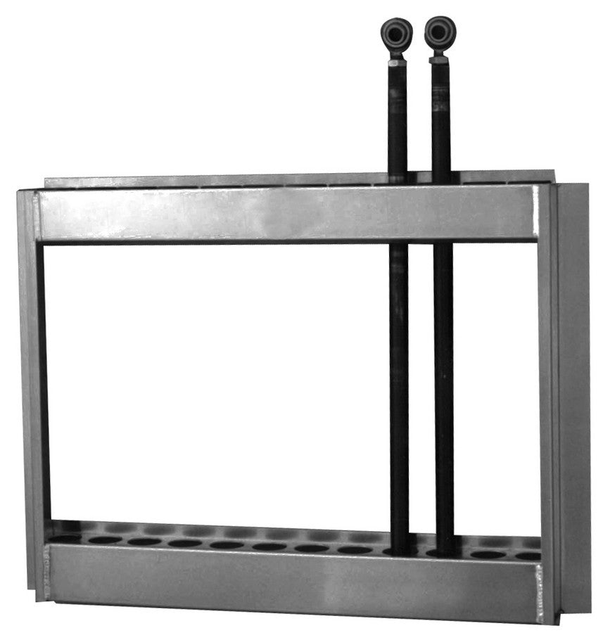 Pit Pal 134 Torsion Bar Rack 24in Pit Pal 134