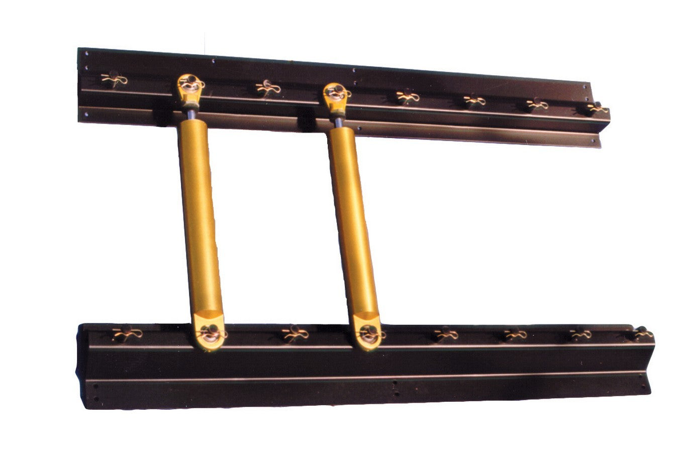 Pit Pal 136 2 Piece Shock Rack 8pc Unit Pit Pal 136