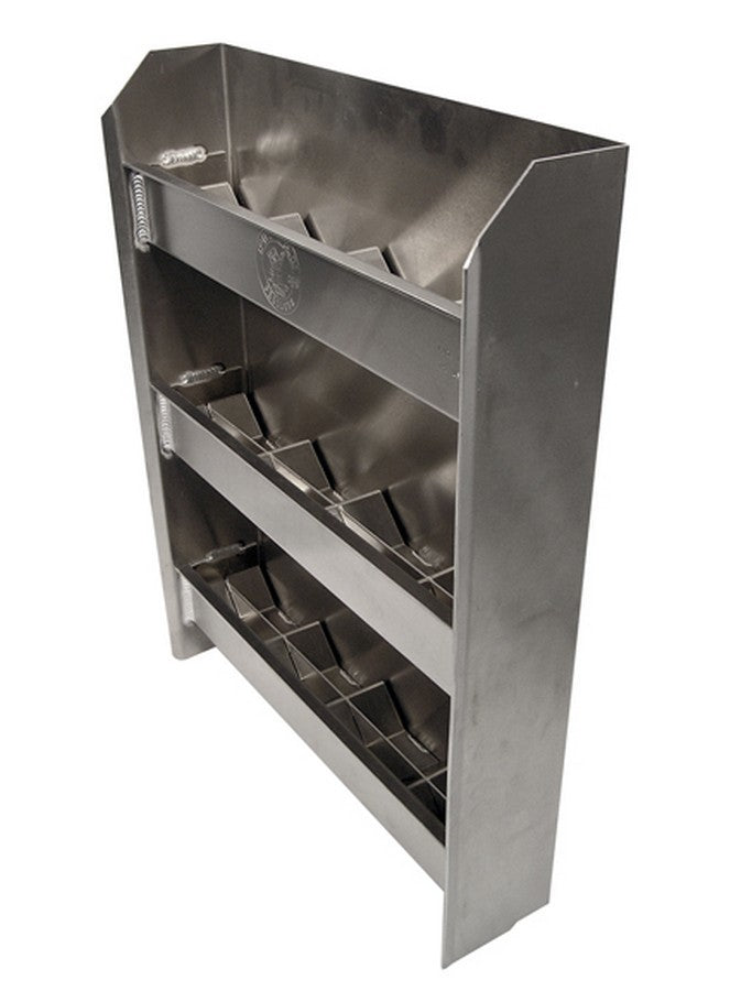 Pit Pal PAL139 Double Gear Storage Rack Pit Pal PAL139